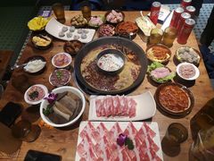 -楠火锅(龙阳广场店)