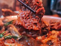 精品羊蝎子锅-友乐居羊蝎子(西直门店)