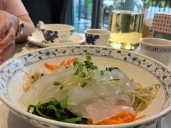 -珊海荟海鲜楼·天津菜·海肠捞饭·皮皮虾锅贴王(佛罗伦萨店)