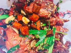 -小董哥烤串(金水花城店)