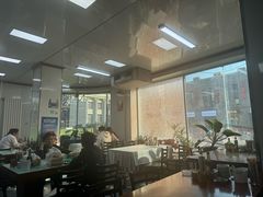 -北三沙家烧麦(北头道街店)