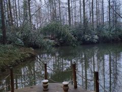 -上海怡沁园度假酒店