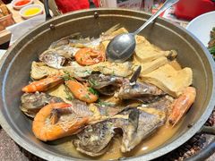 -永红源啤酒·烧烤·海鲜·大排档(台柳路店)