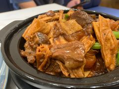 -世富香港茶餐厅(西丽店)
