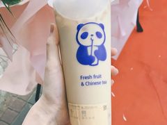 -茶百道(翠柏店)