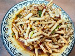 -张大妈饭店