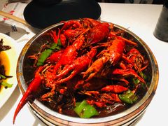 -红盔甲·小龙虾(天钥桥店)