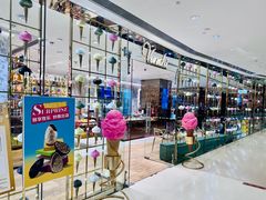 -VENCHI 闻绮(北京国贸商城店)