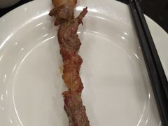 羊肉串-宛平李记小吃(东关街店)