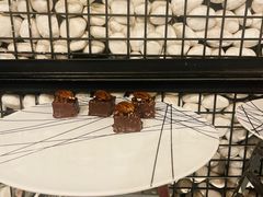 -曙亚洲餐厅-重庆富力艾美酒店(南坪万达广场店)