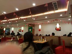 -盛铭轩·巴西烤肉火锅自助(功德林天街GIS店)