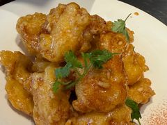 -巧婆婆特色东北菜·铁锅炖
