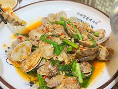 -何氏排骨(左家塘店)