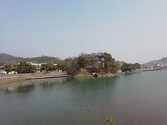 -溪口-滕头旅游景区