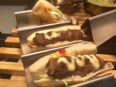 -北京中国大饭店