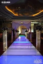 -M'S BANQUET AND SPACE ART