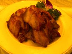 -良运大酒店餐厅