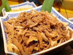 -龙之梦万丽酒店青餐厅