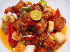 -兰湘子·湘菜小炒(南京江宁万达店)