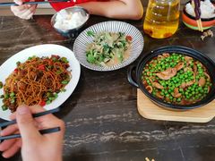 -咪咪川菜(长乐西路店)