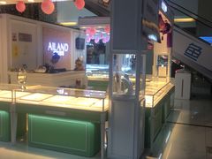 -欧亚达商业广场(红桥店)