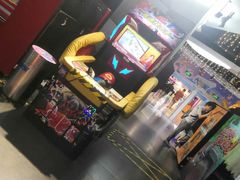 -大玩家(芝罘万达广场店)