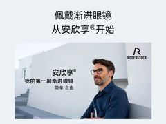 -博士眼镜(南昌八一大桥店)