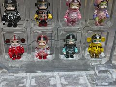 -泡泡玛特POPMART(上海环球港店)