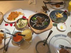 -俄士厨房(时代天街店)