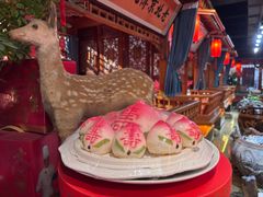 -正阳门饭庄·烤鸭·北京菜(万丰路七里庄店)