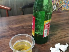 -新疆阿力烧烤