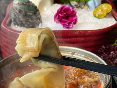 -蒋记海鲜姿造•洋房别墅(星河湾店)