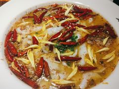 -太二酸菜鱼(财富购物中心店)