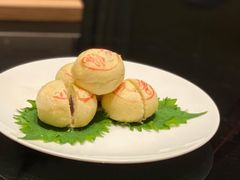 -阿庄新豫菜(航海东路店)