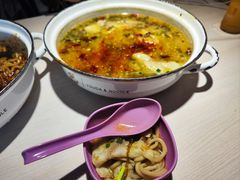 -友达面馆(二七南路店)