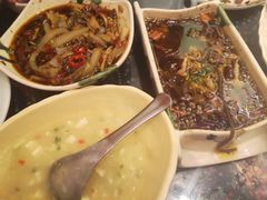 -蘑菇私房菜小馆(杨家坪西城天街店)