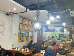 -老绥元烧麦·家常菜(体育场店)