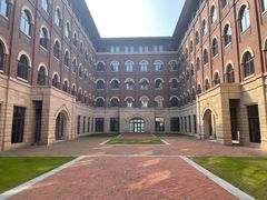 -浙江大学(海宁国际校区)