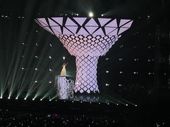 -宝能国际体育演艺中心