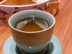 -绣园·茶食宴(湘绣博物馆店)