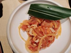 -新石器烤肉(周浦万达店)