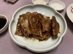 -金鸭季·北京烤鸭(深业上城店)