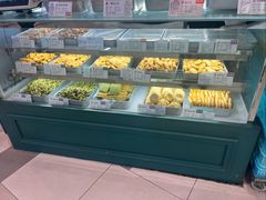 -上海哈尔滨食品厂(长宁龙之梦购物公园店)
