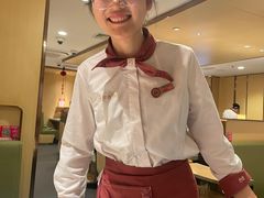 -海底捞火锅(银泰中心店)