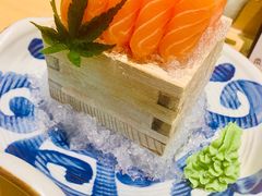 -TORO MaKi 寿司·日料(华创店)