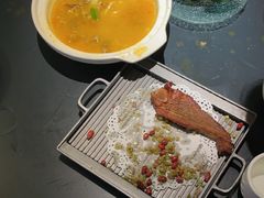 -小菜园新徽菜(青岛市南万象城店)