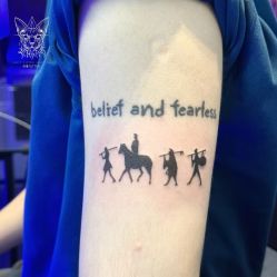 -彦瑾·TATTOOstudio