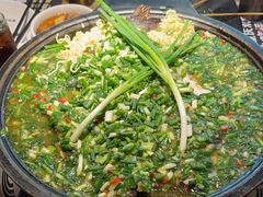 -吞鱼兽麻辣烤鱼(万达店)