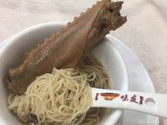 -味友·厦门味(集美店)