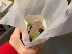 -麦当劳(展览路店)